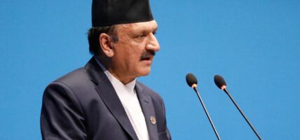 प्रतिनिधिसभा बैठक : अर्थमन्त्रीले बजेटमाथि उठेका प्रश्नको जवाफ दिने