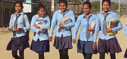 अत्यधिक गर्मी बढेपछि सुनसरीका विद्यालयमा बिदा