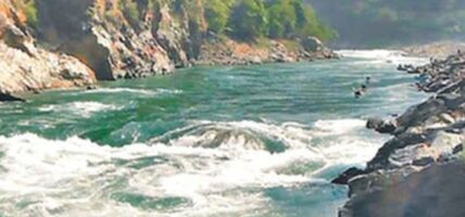 सेती जलविद्युत् आयोजना : ९० प्रतिशत काम सकियो