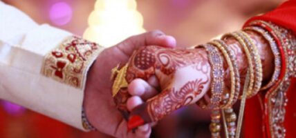 बिबाहको पहिलो रातमा नवविवाहित जोडीको मृत्यु, यस्ताे छ कारण