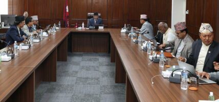 मन्त्रिपरिषद् बैठकले गरेका यस्ता छन् निर्णय