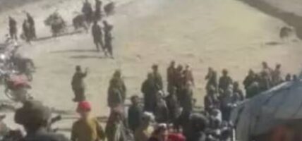 अफगानिस्तानमा भ्यान दुर्घटना हुदा २४ जनाको मृत्यु