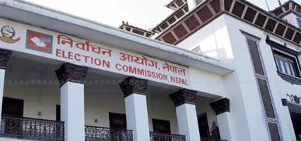 निर्वाचन आयोग र राजनीतिक दलबीच छलफल हुँदै