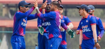विश्वकप छनोट : नेपालले आज अमेरिकासँग खेल्दै
