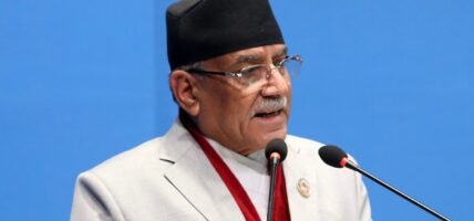 प्रतिनिधिसभामा शुक्रबार प्रधानमन्त्रीसँग प्रश्नोत्तर हुने