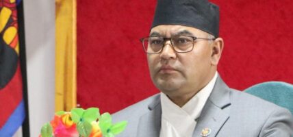 धुलिखेल नगरपालिकाको बजेट एक अर्ब १५ करोड