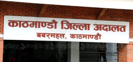 नक्कली शरणार्थी प्रकरण : आज सरकारी वकिलले जवाफी बहस गर्ने
