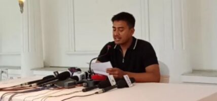 ज्ञानेन्द्रले लिए अन्तर्राष्ट्रिय क्रिकेटबाट सन्यास