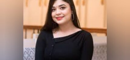 समीक्षा अधिकारीले दिइन् फेसबुक पेजविरुद्ध उजुरी