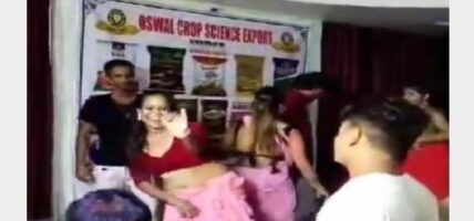 अश्लिल हर्कत गरेको आरोपमा डेढ दर्जन टिकटकर पक्राउ