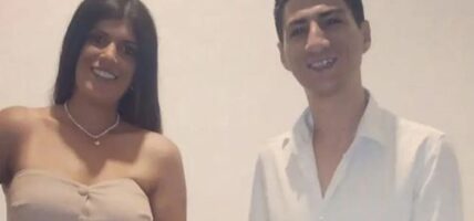 इजरायलमा अभिनेत्रीले परिवार गुमाएपछि लेखिन् भावुक स्टाटस