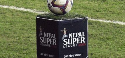 नेपाल सुपर लिग : काठमाडौँ रेजर्स र एफसी चितवनबिच प्रतिस्पर्धा हुने