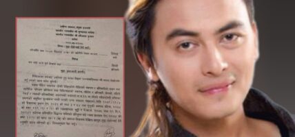 अभिनेता पलविरुद्धको बलात्कार मुद्दा फेरि ब्यूँतियो