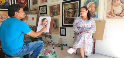 आजदेखि काठमाडौंमा कला उत्सव हुँदै