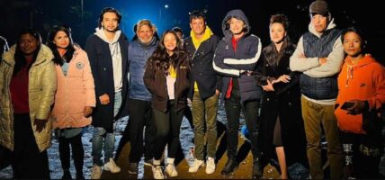 सकियो ‘मायाबी’को छायांकन, प्रदर्शन कहिले ?