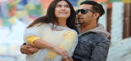 ‘सिउँंडीको काँडै’मा म्युजिक भिडियो बजारमा