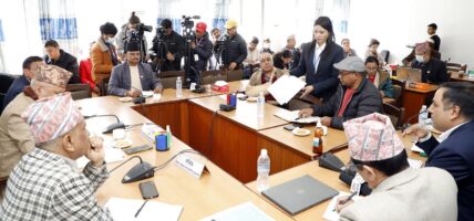 परिक्षा बोर्डले दियो एसईई खारेज नगर्न सुझाव