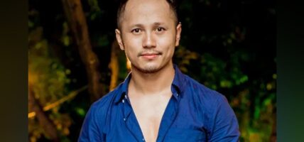 भ्वाइस किड्स, सिजन ३ को नयाँ कोच बन्दै पपगायक छेवाङ लामा