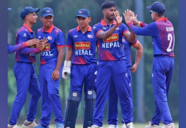 यू-१९ विश्वकप : सुपर सिक्समा बंगलादेशसँग खेल्दै नेपाल