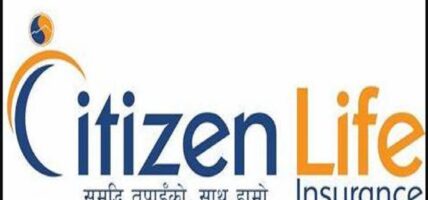 सिटिजन लाइफ इन्स्योरेन्सले घोषणा गर्‍यो बोनस सेयर