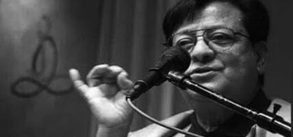 गायक तथा संगीतकार योगेश वैद्यको निधन