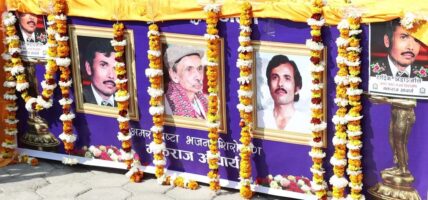 भजन शिरोमणिलाई अन्तिम श्रद्धाञ्जली, आजै अन्त्येष्टि गरिने