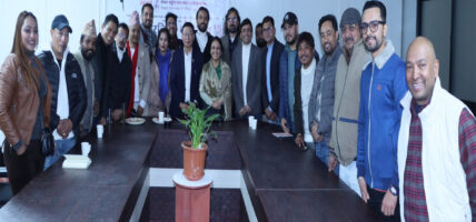 कार्यविधि ल्याएर कलाकारको श्रम तय गरिने