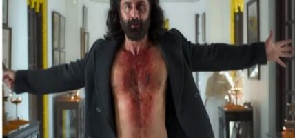 रणवीर ‘लभ एन्ड वार’मा एनिमलमा भन्दा बढी हिंस्रक बन्ने