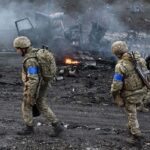 रुस-युक्रेन युद्ध : एक नेपालीको मृत्यु