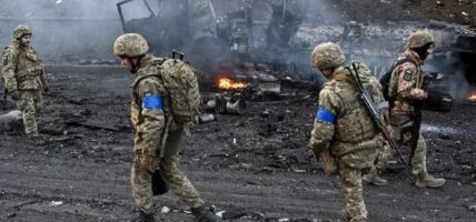रुस-युक्रेन युद्ध : एक नेपालीको मृत्यु