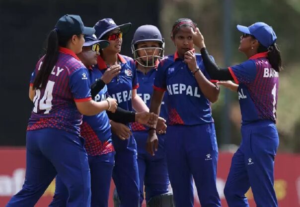 एसीसी महिला प्रिमियर कप : मलेसियासँग नेपाल पराजित