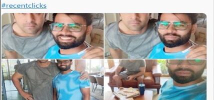 रामायण फिल्मको सुटिङका लागि धनुर्बिधा सिक्न थाले रणवीर कपुर