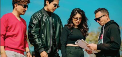 अभिनेत्री पूजाको जन्मदिनमा ‘दान्भी’ फिल्मको प्रदर्शन मिति घोषणा