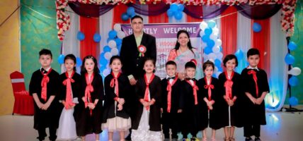 किड्स सक्सेस मन्टेस्वरीको ७औ साधारणसभा तथा ५औ दिक्षान्त समारोह सम्पन्न