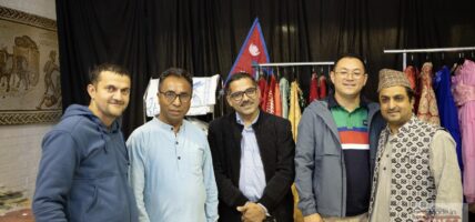 Made in Nepal Expo concluded in Melbourne