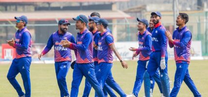 विश्वकपअघि नेपालले अमेरिका र क्यानडासँग टी-२० अभ्यास खेल खेल्ने