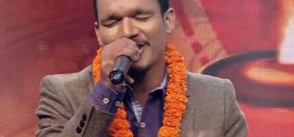 गायक रवि ओडले गरे प्रहरीसमक्ष आत्मसमर्पण