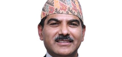 मुख्यसचिव अर्यालविरुद्ध भ्रष्टाचार मुद्दा चलाउने अख्तियारको निर्णय