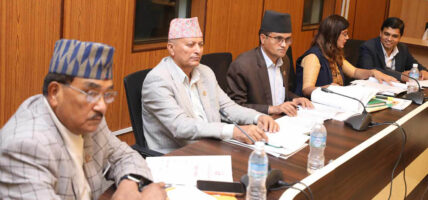गोरखा मिडियामा रकम गएका सहकारीको कागजात माग