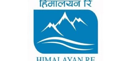 हिमालयन रिइन्स्योरेन्सको नाफा बढ्यो