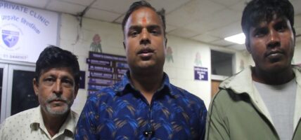 मागेजती फिरौत रकम नदिएपछि कुटिए कबाड व्यवसायी