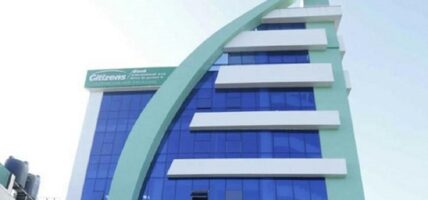 सिटिजन्स बैंकको खाताबाट तीन करोड ४२ लाख चोरी
