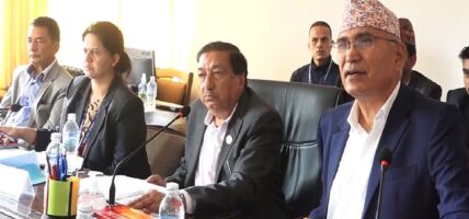 भन्सार प्रशासन चुस्त बनाउन निजी क्षेत्रको सुझाव