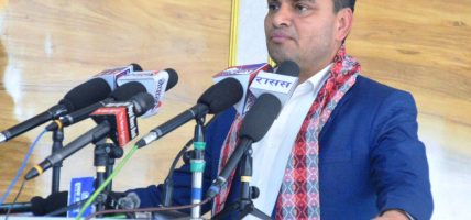 काँग्रेसको काठमाडौं–५ मा ५०१  चुनावी सदस्यीय समिति गठन