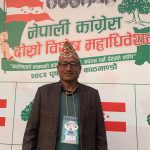 नेपाली कांग्रेस सल्यानलाई भोट दिनु पर्ने  कारण: केश बहादुर बिस्ट