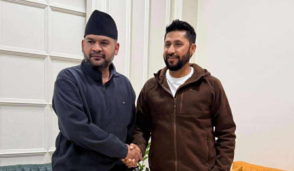 रास्वपाले नागरिक करार,सार्वजनिक गर्यो पाँच वर्षमा गर्ने काम रास्वपाले नागरिक करार,सार्वजनिक गर्यो पाँच वर्षमा गर्ने काम