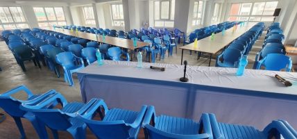 रास्वपा केन्द्रीय समिति बैठक बस्यो सदस्यलाई निलो कुर्सी