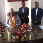 सरकार परिवर्तन भएपनी परराष्ट्र नीतिमा परिवर्तन नहुने : मन्त्री खनाल