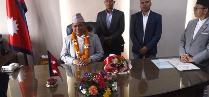 सरकार परिवर्तन भएपनी परराष्ट्र नीतिमा परिवर्तन नहुने : मन्त्री खनाल