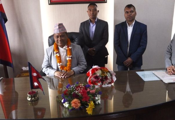 सरकार परिवर्तन भएपनी परराष्ट्र नीतिमा परिवर्तन नहुने : मन्त्री खनाल